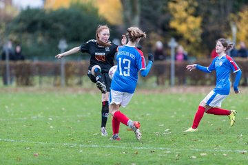 Bild 201 - wBJ SVHU am 20.11.21